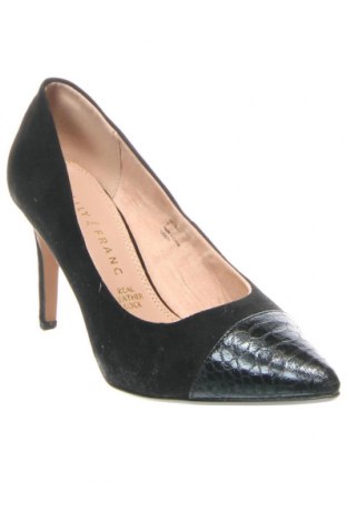 Dámske topánky  Lily & Franc, Veľkosť 38, Farba Čierna, Cena  15,77 €