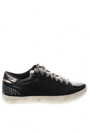 Дамски обувки Liu Jo, Размер 37, Цвят Черен, Цена 55,35 лв.