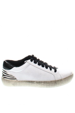 Γυναικεία παπούτσια Liu Jo, Μέγεθος 36, Χρώμα Λευκό, Τιμή 30,34 €