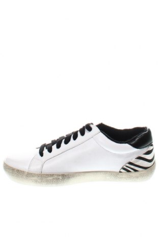 Дамски обувки Liu Jo, Размер 36, Цвят Бял, Цена 58,86 лв.