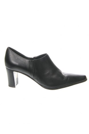 Дамски обувки Luciano Barachini, Размер 40, Цвят Черен, Цена 38,40 лв.