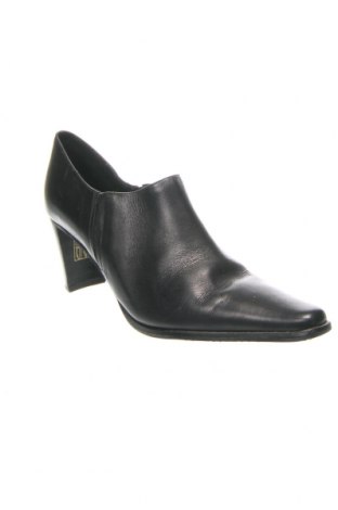 Дамски обувки Luciano Barachini, Размер 40, Цвят Черен, Цена 34,56 лв.
