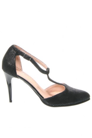 Дамски обувки Lux, Размер 36, Цвят Черен, Цена 31,52 лв.