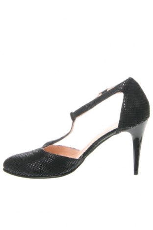 Γυναικεία παπούτσια Lux, Μέγεθος 36, Χρώμα Μαύρο, Τιμή 29,54 €