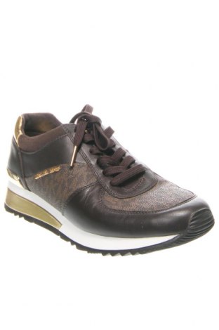 Γυναικεία παπούτσια MICHAEL Michael Kors, Μέγεθος 39, Χρώμα Καφέ, Τιμή 143,48 €