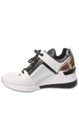 Γυναικεία παπούτσια MICHAEL Michael Kors, Μέγεθος 39, Χρώμα Λευκό, Τιμή 126,80 €