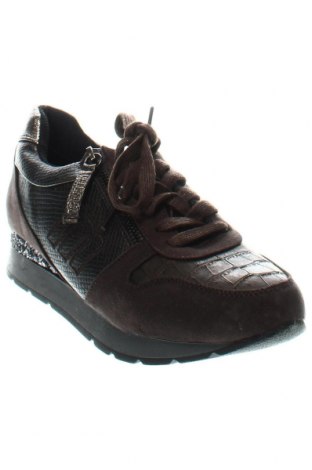 Dámské boty  MTNG, Velikost 39, Barva Hnědá, Cena  1 019,00 Kč