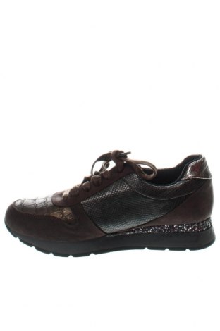 Γυναικεία παπούτσια MTNG, Μέγεθος 39, Χρώμα Καφέ, Τιμή 41,18 €