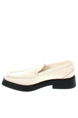 Дамски обувки Mango, Размер 36, Цвят Екрю, Цена 100,02 лв.