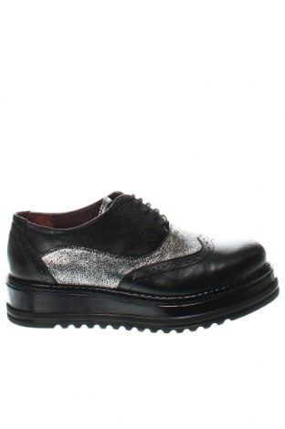 Дамски обувки Marelbo, Размер 39, Цвят Черен, Цена 37,16 лв.