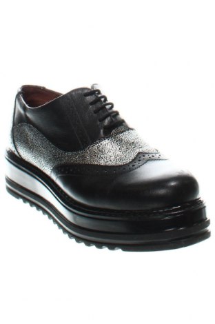 Γυναικεία παπούτσια Marelbo, Μέγεθος 39, Χρώμα Μαύρο, Τιμή 31,68 €
