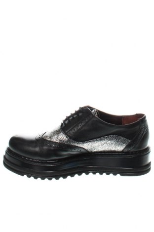 Дамски обувки Marelbo, Размер 39, Цвят Черен, Цена 61,94 лв.