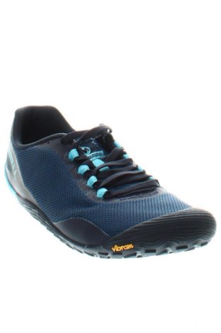 Dámske topánky  Merrell, Veľkosť 37, Farba Modrá, Cena  65,98 €