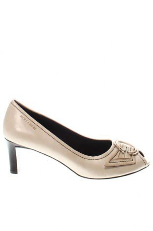 Дамски обувки More & More, Размер 40, Цвят Бежов, Цена 64,00 лв.