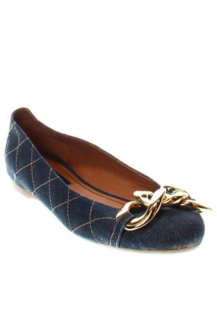 Dámské boty  Musette, Velikost 38, Barva Modrá, Cena  1 263,00 Kč