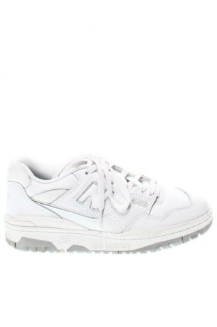 Γυναικεία παπούτσια New Balance, Μέγεθος 38, Χρώμα Λευκό, Τιμή 109,71 €