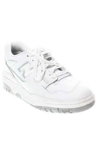 Γυναικεία παπούτσια New Balance, Μέγεθος 38, Χρώμα Λευκό, Τιμή 109,71 €