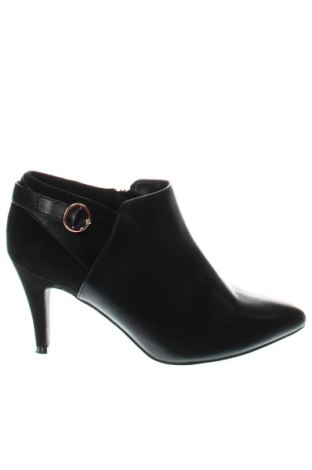 Γυναικεία παπούτσια New Look, Μέγεθος 39, Χρώμα Μαύρο, Τιμή 17,36 €