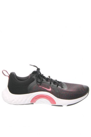 Дамски обувки Nike, Размер 40, Цвят Черен, Цена 98,39 лв.