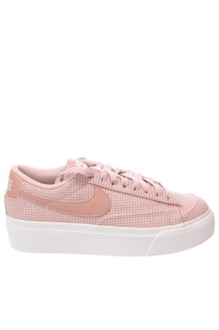 Dámské boty  Nike, Velikost 36, Barva Popelavě růžová, Cena  1 283,00 Kč