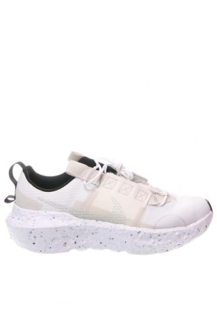 Дамски обувки Nike, Размер 42, Цвят Екрю, Цена 161,00 лв.