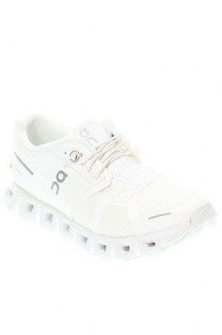 Дамски обувки On, Размер 36, Цвят Бял, Цена 205,00 лв.