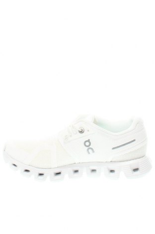 Γυναικεία παπούτσια On, Μέγεθος 36, Χρώμα Λευκό, Τιμή 105,67 €