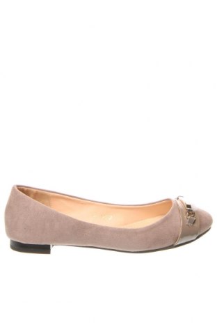 Дамски обувки Paola Bacelli, Размер 38, Цвят Кафяв, Цена 56,00 лв.