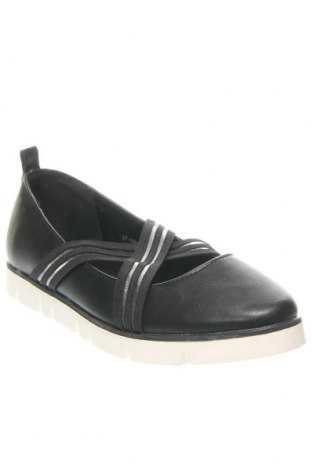 Γυναικεία παπούτσια Paolo Bocelli, Μέγεθος 38, Χρώμα Μαύρο, Τιμή 19,98 €