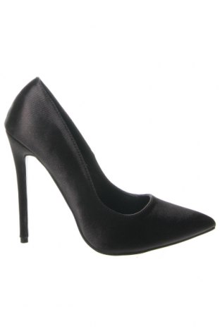 Дамски обувки Pretty Little Thing, Размер 39, Цвят Черен, Цена 27,90 лв.