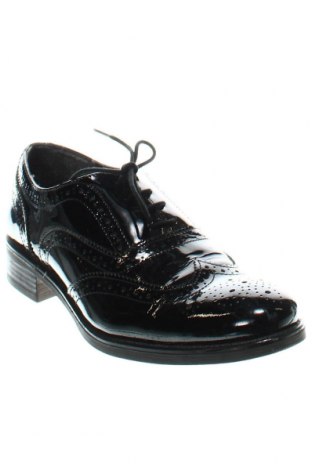 Γυναικεία παπούτσια Primadonna, Μέγεθος 39, Χρώμα Μαύρο, Τιμή 25,48 €