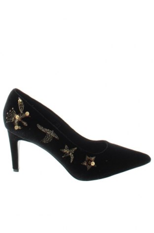 Дамски обувки Promod, Размер 39, Цвят Черен, Цена 28,90 лв.