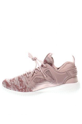Дамски обувки Reebok, Размер 37, Цвят Розов, Цена 56,35 лв.