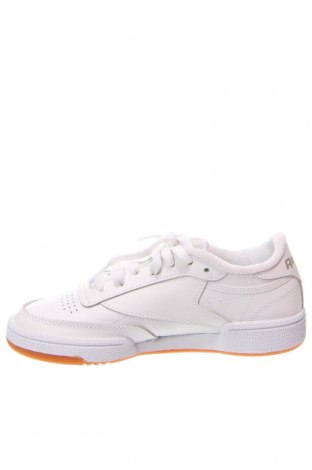 Dámske topánky  Reebok, Veľkosť 35, Farba Biela, Cena  97,94 €