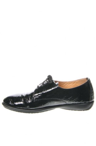 Дамски обувки Relax, Размер 37, Цвят Черен, Цена 51,60 лв.