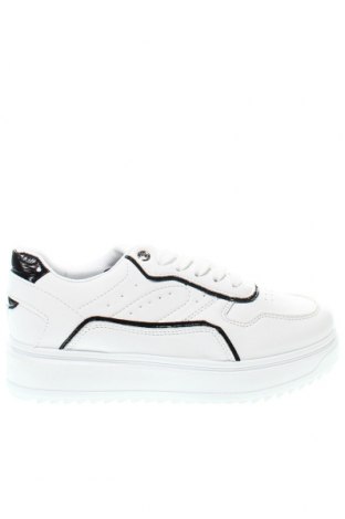 Γυναικεία παπούτσια Renda, Μέγεθος 37, Χρώμα Λευκό, Τιμή 27,69 €