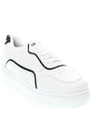 Дамски обувки Renda, Размер 37, Цвят Бял, Цена 52,14 лв.
