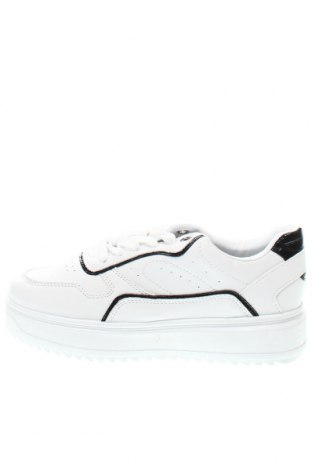 Γυναικεία παπούτσια Renda, Μέγεθος 37, Χρώμα Λευκό, Τιμή 36,24 €