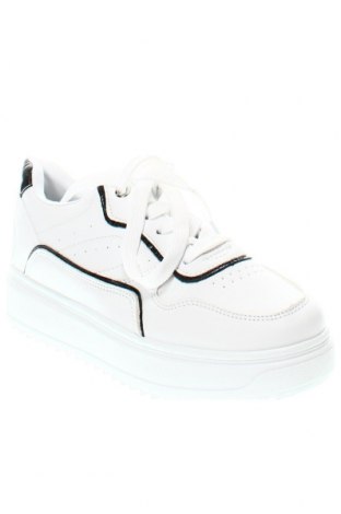 Γυναικεία παπούτσια Renda, Μέγεθος 36, Χρώμα Λευκό, Τιμή 40,72 €