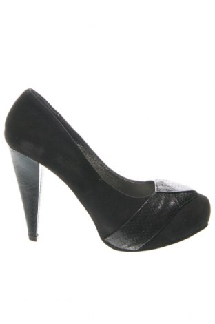 Дамски обувки Roberto Botella, Размер 38, Цвят Черен, Цена 48,81 лв.