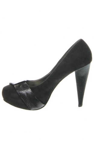 Γυναικεία παπούτσια Roberto Botella, Μέγεθος 38, Χρώμα Μαύρο, Τιμή 24,97 €