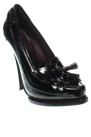 Dámské boty  Roberto Cavalli, Velikost 38, Barva Černá, Cena  1 585,00 Kč