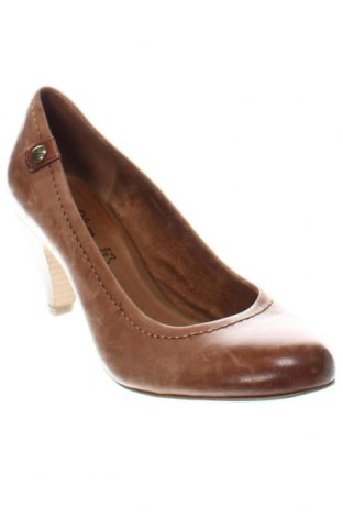 Dámské boty  S.Oliver, Velikost 37, Barva Béžová, Cena  568,00 Kč