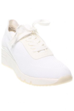 Dámské boty  S.Oliver, Velikost 40, Barva Bílá, Cena  1 478,00 Kč