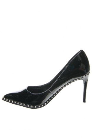 Дамски обувки Steve Madden, Размер 39, Цвят Черен, Цена 161,00 лв.