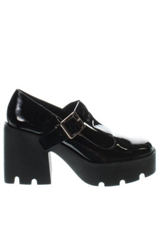 Γυναικεία παπούτσια Steve Madden, Μέγεθος 39, Χρώμα Μαύρο, Τιμή 65,56 €