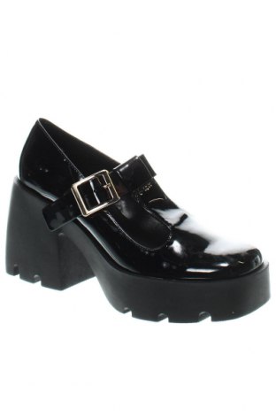 Дамски обувки Steve Madden, Размер 39, Цвят Черен, Цена 123,97 лв.