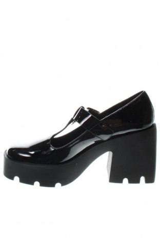 Дамски обувки Steve Madden, Размер 39, Цвят Черен, Цена 123,97 лв.