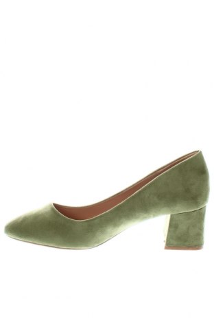 Dámske topánky  Super mode, Veľkosť 40, Farba Zelená, Cena  31,96 €