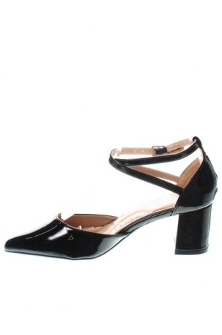 Γυναικεία παπούτσια Super mode, Μέγεθος 39, Χρώμα Μαύρο, Τιμή 26,85 €